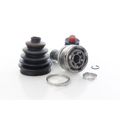 Aks Kafası Ön Dış Sol ASPART 1JKD1095