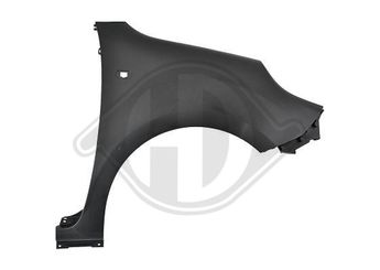 Çamurluk Ön Sağ PULO PW-RE82  631002210R 631007558R