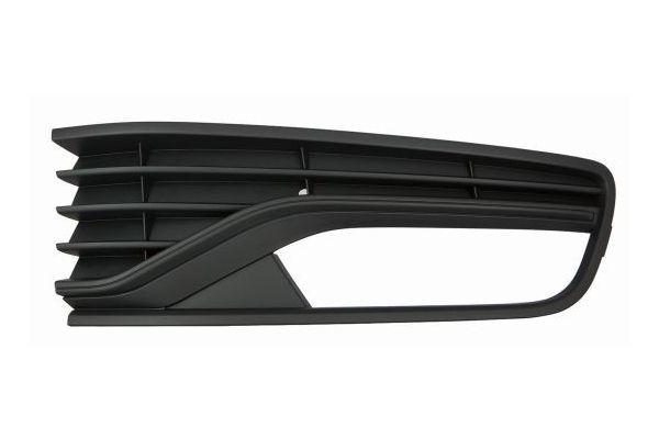 Tampon Panjuru Ön Sağ EUROBUMP WOS07PO097