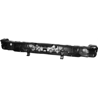 Tampon Takviyesi Arka EUROBUMP SUZ07VI006