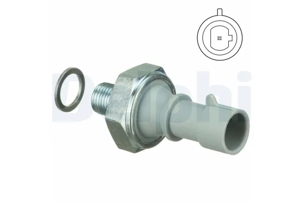 Yağ Müşürü  Jeep Compass (M7)(2020->)  DELPHI SW90034