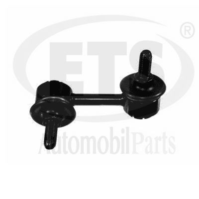 Viraj Demir Askı Rotu Arka Sol Honda Civic 3 Kapı (EP)(07.2001->)  MAHER 34446