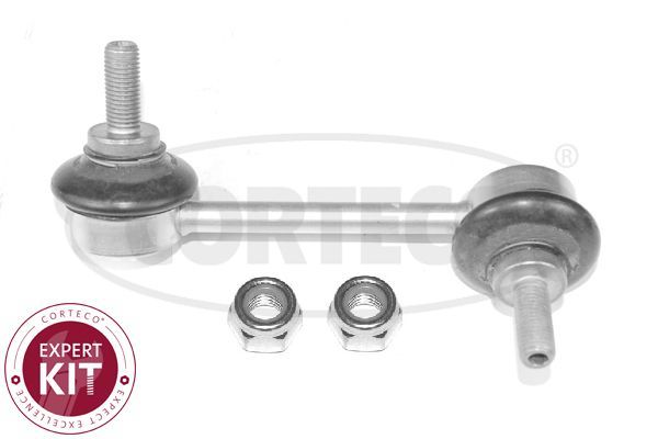 Viraj Demir Askı Rotu Arka Sol Alfa Romeo 4C (643)(2013->)  VOTTO 27-10402