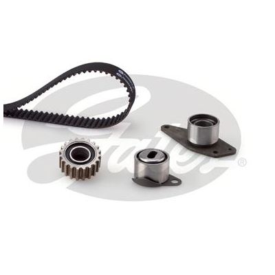Triger Kayış Seti  Opel Corsa C (2003->)  GATES K025370XS