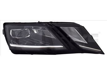 Far Sol HMR KLL 445  5E1941015F 5E1941015D