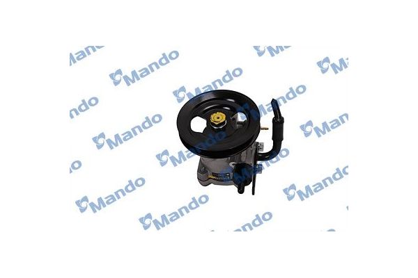 Direksiyon Pompası  MAHER 03555