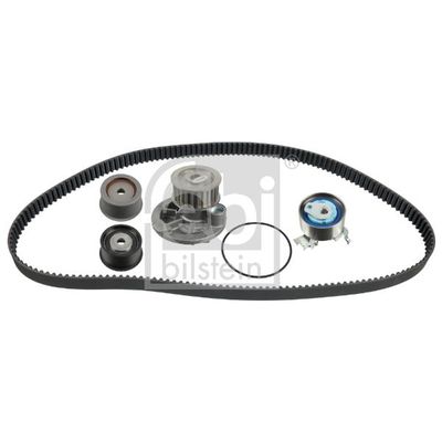 Triger Kayış Seti  Opel Astra H HB (2004->)  FEBI BILSTEIN 173195