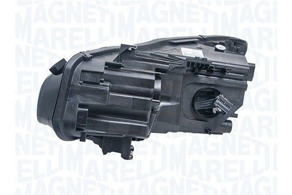 Far Lambası Sol BMW 2 Serisi Active Tourer (F45)(2014->)  MAGNETI MARELLI 711451000698