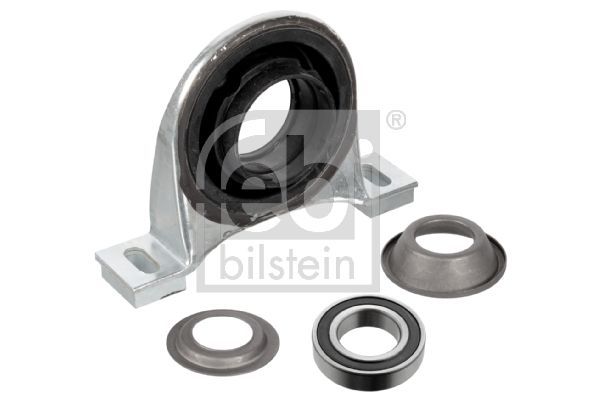 Şaft Askısı Takozu  FEBI BILSTEIN 176967