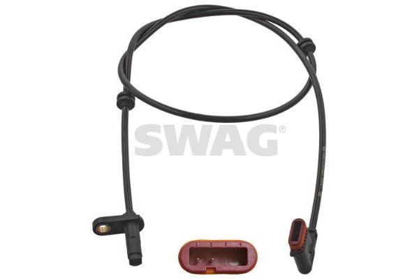 Abs Sensörü Arka Sağ veya Sol SWAG 10 93 8596