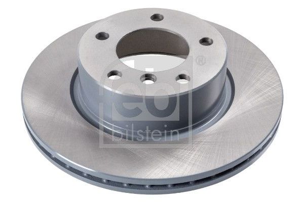 Fren Disk Ayna Ön Sağ ve Sol BMW 3 Serisi Sedan (E90)(2004->)  FEBI BILSTEIN 23536