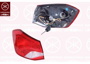 Stop Lambası Sağ veya Sol FORD ORJINAL JX7B13404DF  JX7B13404DF 2196016 2218335 2374058 JX7B-13404-DF