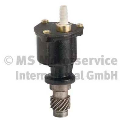 Vakum Pompa  Volkswagen Golf II (191/193)(08.1983->1992)  PIERBURG 7.24808.50.0