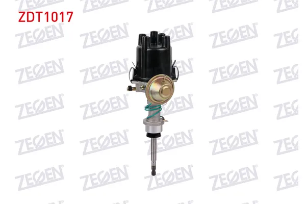 Distribütör  ZEGEN ZDT1017