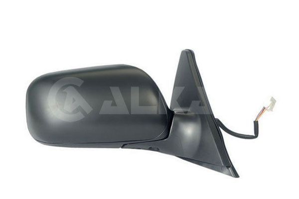 Dikiz Aynası Dış Sağ ALKAR 6126265