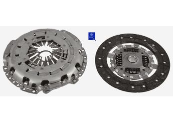 Debriyaj Seti  SACHS 3000 951 919  6C117540EA 6C117540DC 6C11-7540-DC 1544677 6C11-7540-EA 6C117540DE 6C11-7540-DE 1726484 1387201 6C117540DB 6C11-7540-DB 1444555 1477855 AB397540DA AB39-7540-DA RM6C117540DE RM6C11-7540-DE 1801226 1530440 6C117540DD 6C11-7540-DD L57016490 L570-16-490 U21816490 U218-16-490