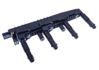 Ateşleme Bobini  HITACHI 2503822  A0001501380 1500780 000 150 07 80 1501380 000 150 13 80 A0001500780 A 000 150 07 80 A 000 150 13 80