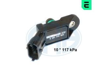 MAP Sensörü  ERA 550303A  CA0075738A 46769979 9R460620500 9R4 606 205 00