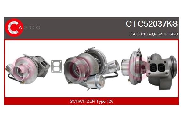 Turbo Şarj  BORGWARNER 178485