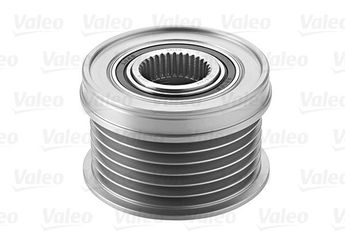 Alternatör Kasnağı  VALEO 588078  A6041500460 6041500460 6041500660 A6041500660 6621553315