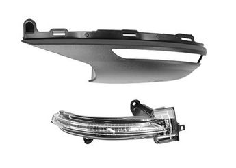 Dikiz Ayna Sinyali Sol RENAULT ORJINAL 963060543R  963060543R MQ004202