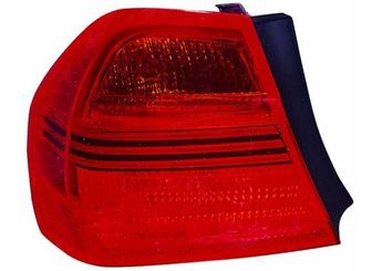 Stop Lambası Dış Sol DEPO 444-1930L-UE  63216937457