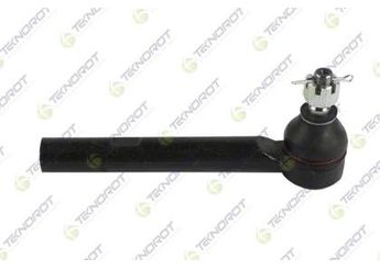 Rot Başı Sağ veya Sol TEKNOROT T-180  4546029435