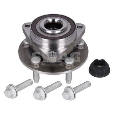 Porya Ön Sağ veya Sol Opel Astra K Sports Tourer (10.2015->)  SWAG 33 10 8074