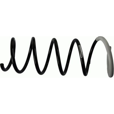 Helezon Yayı Ön OTOZONE HYO1000