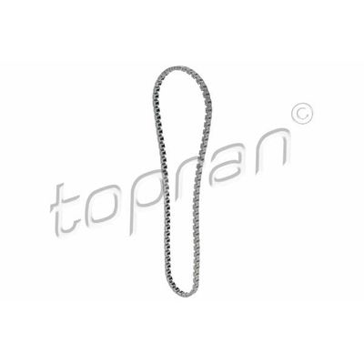 Triger Zinciri  Skoda Octavia Combi (1Z5)(11.2008->)  TOPRAN 117 290