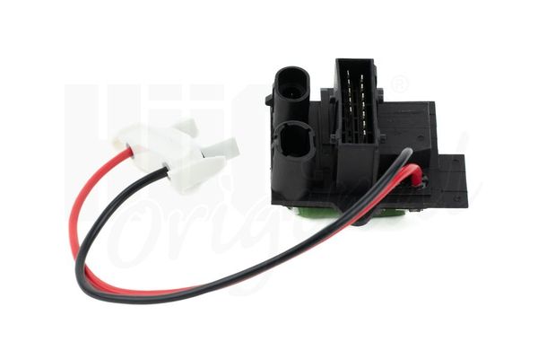 Kalorifer Rezistansı  BESCHER 059206