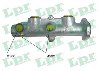 Fren Ana Merkez  LPR 1545  92VB2004AA 6754692 7034902 92VB2004AB 94VB2140AB 94VB2140BB