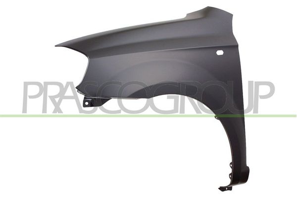 Çamurluk Ön Sol Chevrolet Aveo Sedan (2006->)  PSA ORJINAL 95198265