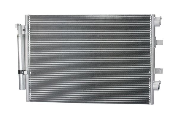 Klima Radyatörü  Ford Grand C-MAX (CB7)(2010->)  BOSCH 1 986 AD2 122