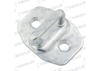 Kapı Kilit Karşılığı  ASPART 7DLO1033  A9067200004 9067200004