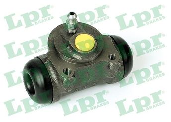 Fren Silindiri Arka Sağ veya Sol LPR 4508  90209242 550130 95606669 6001544436 7700650845 7701365519 176894 17689400 1789400