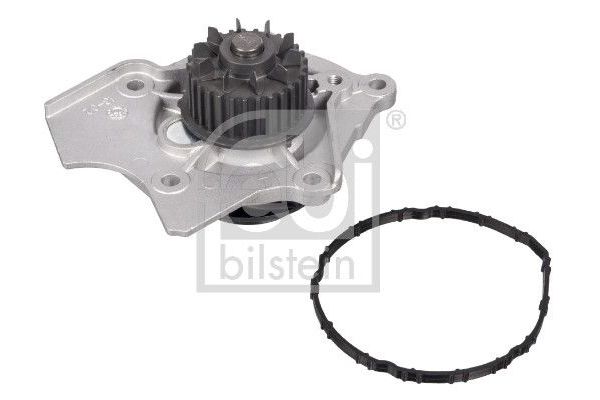 Devirdaim Su Pompası  Audi A3 Sportback (8PA)(09.2004->)  FEBI BILSTEIN 39056
