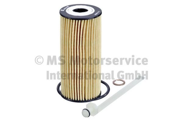 Yağ Filtresi  Toyota Verso (AUR2/ZGR2)(2009->)  MOTOCAR 4400 208