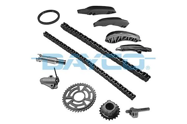 Triger Zincir Seti  DAYCO KTC1469