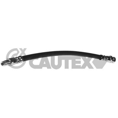 Fren Hortumu Ön Sağ veya Sol Citroen C-Crosser (05.2007->)  BREMBO T 61 122