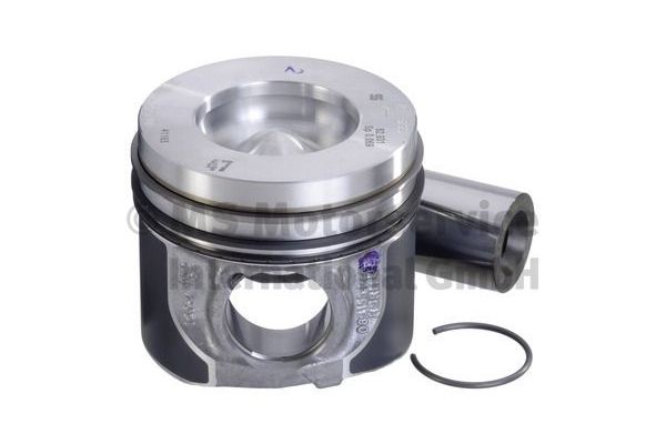 Piston (83.00MM-STD)   KOLBENSCHMIDT 41165600