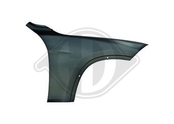 Çamurluk Ön Sağ BMW ORJINAL 41627332424  41627332424