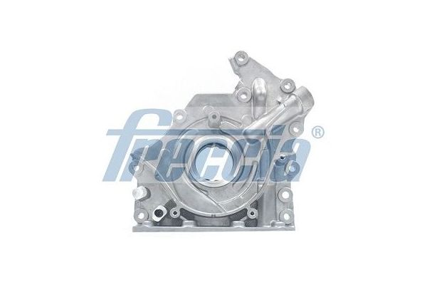 Yağ Pompası  Ford Transit Courier (C4A)(2013->)  SUPSAN PL0273