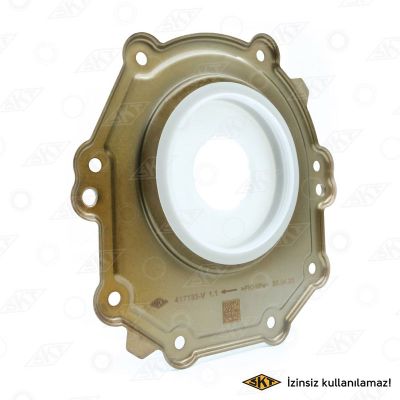 Krank Keçesi Arka OEP GK2Q6K301AA