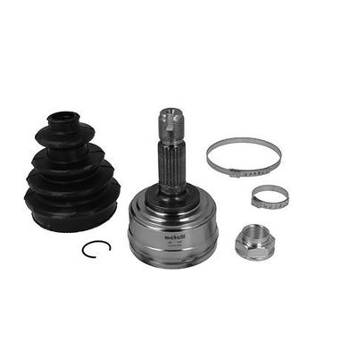 Aks Kafası Ön Dış Sağ veya Sol CIFAM 607-089