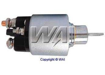 Marş Otomatiği  WAI 66-91172  9949390