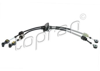 Vites Değiştirme Teli  TOPRAN 723 414  2444HW 2444HG 2444 HG 2444 HW