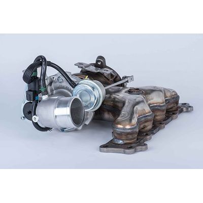 Turbo Şarj  BORGWARNER 53039980505