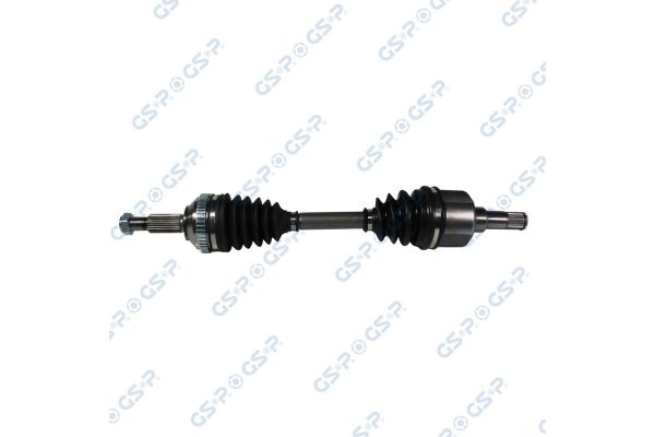 Aks Komple Ön Sol Ford Mondeo 4/5 Kapı - S.Wagon (FD)(1993->)  GSP 218002