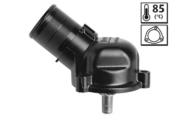 Termostat 85 °C  Citroen XM Break (07.1994->)  VALEO 819954